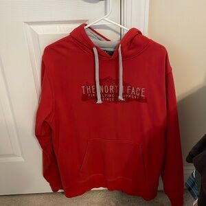 North Face Sweatshirt